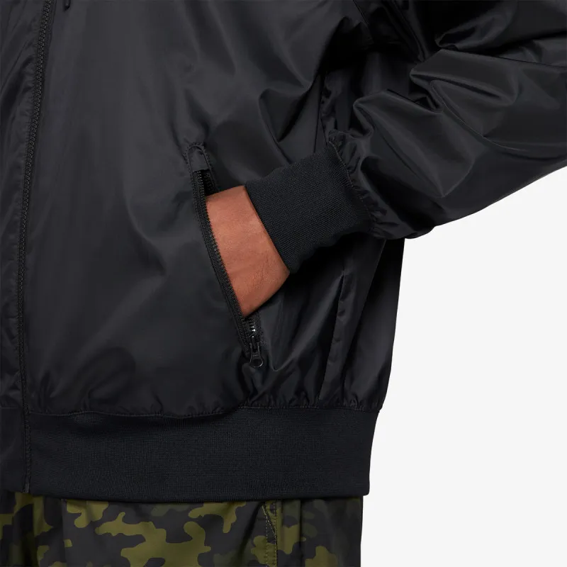 NIKE Ветровка Sportswear Windrunner 