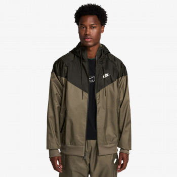 Nike Јакна M NK WVN LND WR HD JKT 