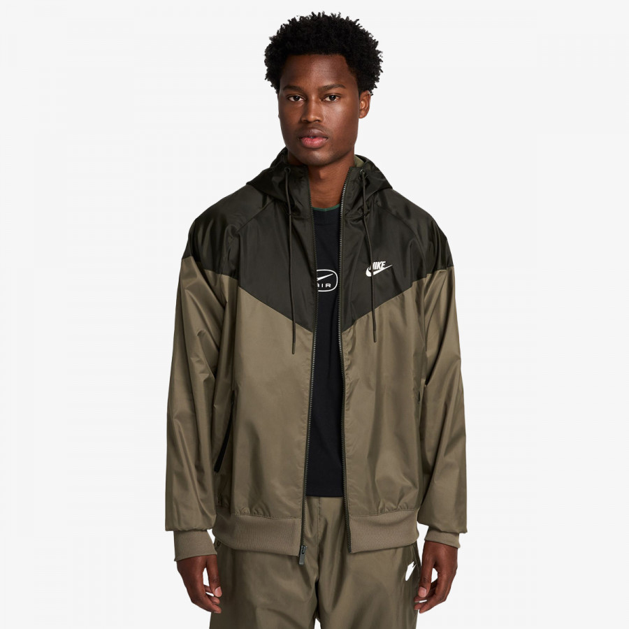 Nike Јакна M NK WVN LND WR HD JKT 