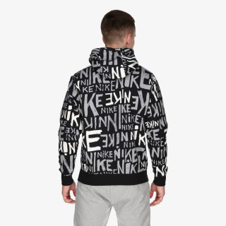 Nike Дуксер M NSW CLUB PO BB HOODIE HOA 
