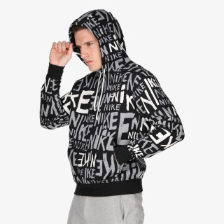 Nike Дуксер M NSW CLUB PO BB HOODIE HOA 