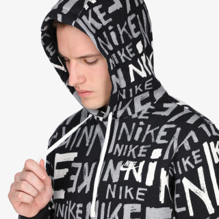 Nike Дуксер M NSW CLUB PO BB HOODIE HOA 