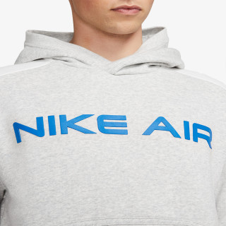 Nike Дуксер M NSW NIKE AIR PO FLC HOODIE 