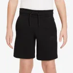 NIKE Шорцеви Sportswear Tech 