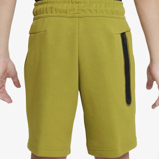 Pantallona të shkurtra B NSW TCH FLC SHORT 