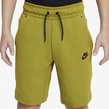 Pantallona të shkurtra B NSW TCH FLC SHORT 