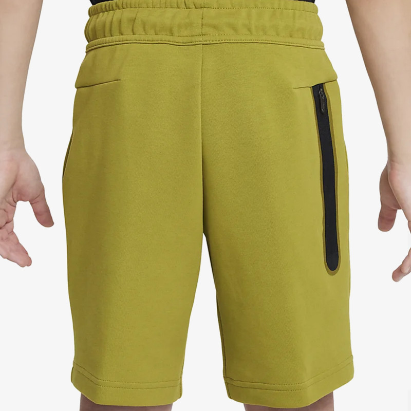 Pantallona të shkurtra B NSW TCH FLC SHORT 