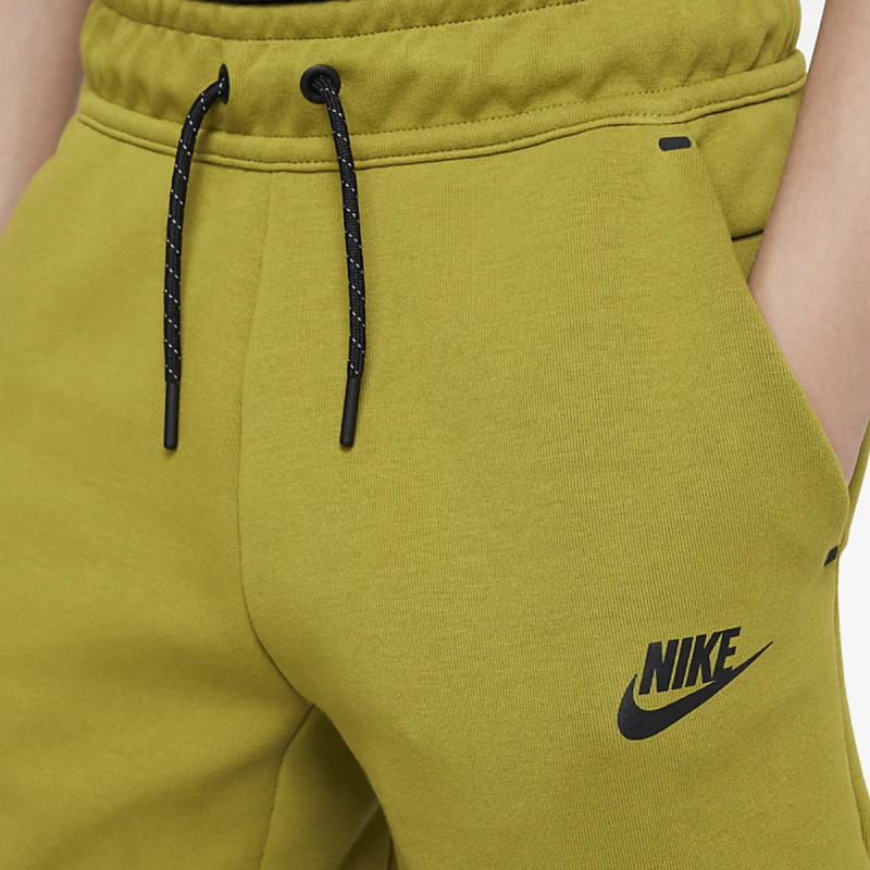 Pantallona të shkurtra B NSW TCH FLC SHORT 