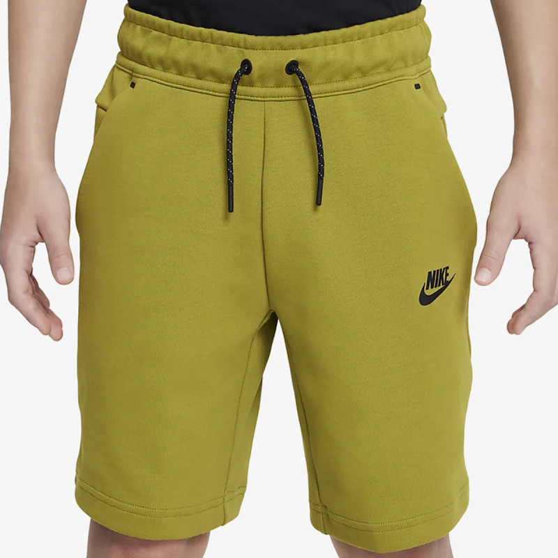 Pantallona të shkurtra B NSW TCH FLC SHORT 