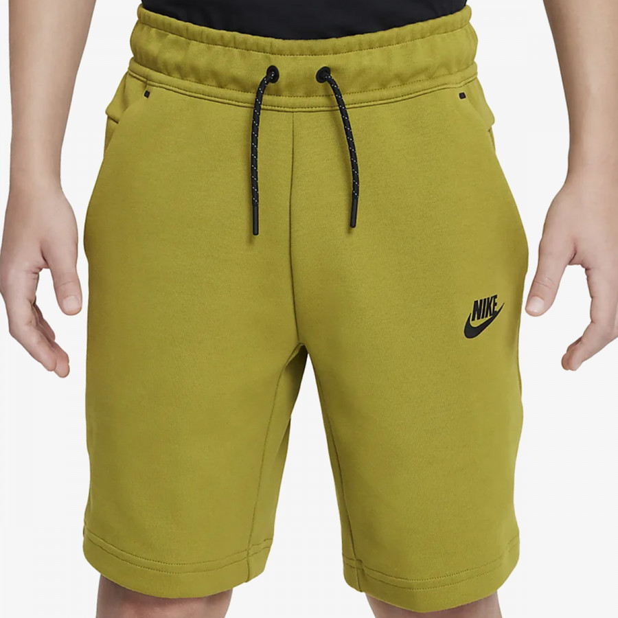 Pantallona të shkurtra B NSW TCH FLC SHORT 