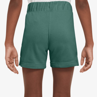 Nike Pantallona të shkurtra G NSW CLUB FT 5 IN SHORT 