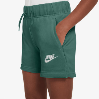 Nike Pantallona të shkurtra G NSW CLUB FT 5 IN SHORT 