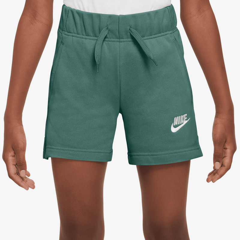 Nike Pantallona të shkurtra G NSW CLUB FT 5 IN SHORT 