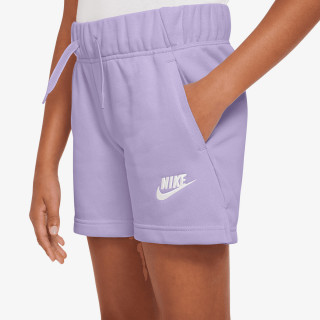Nike Шорц G NSW CLUB FT 5 IN SHORT 