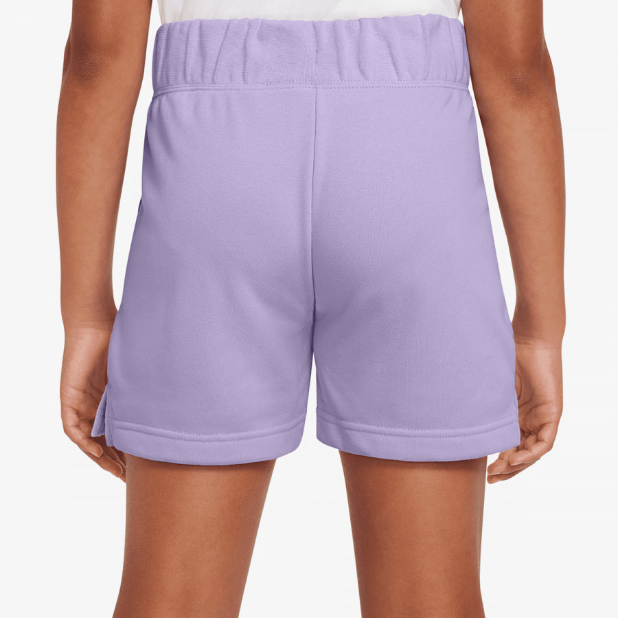 Nike Шорц G NSW CLUB FT 5 IN SHORT 