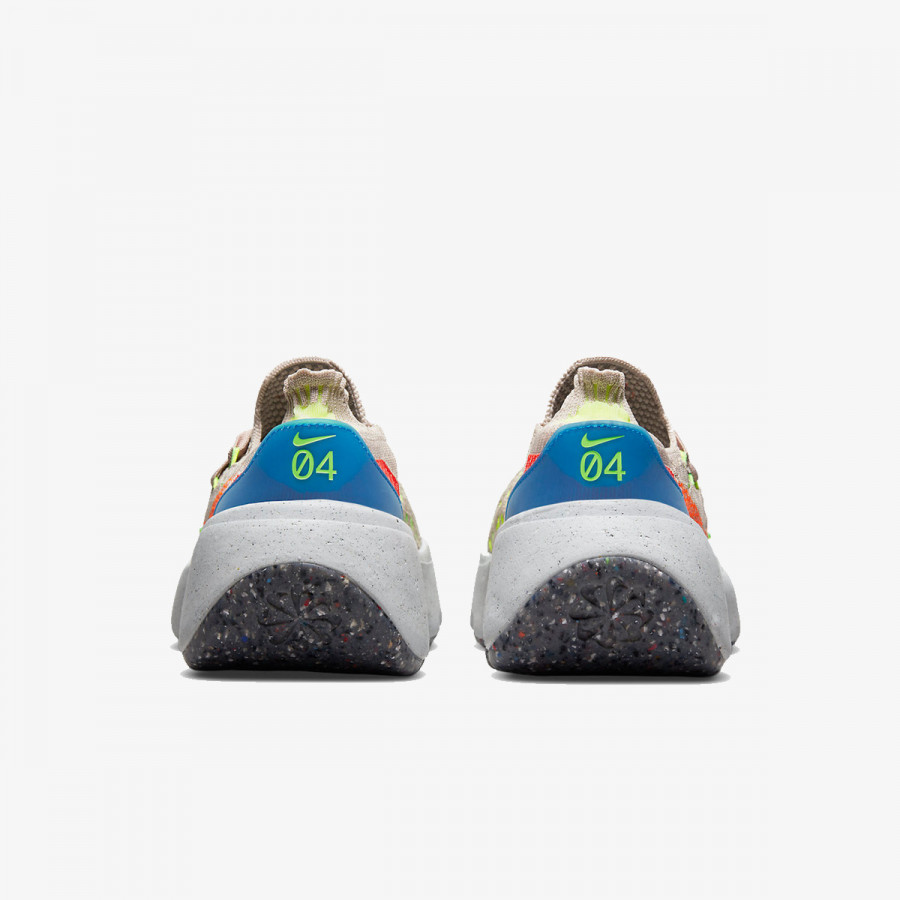 Nike Патики Hippie 04 