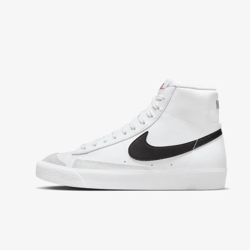 NIKE Патики BLAZER MID '77 BG 
