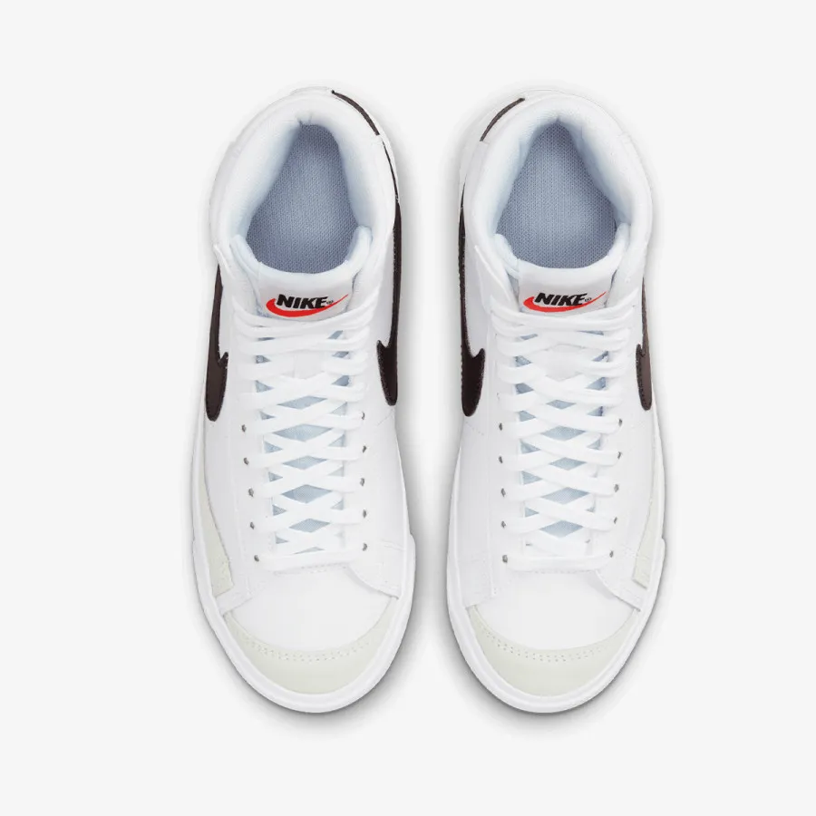NIKE Патики BLAZER MID '77 BG 