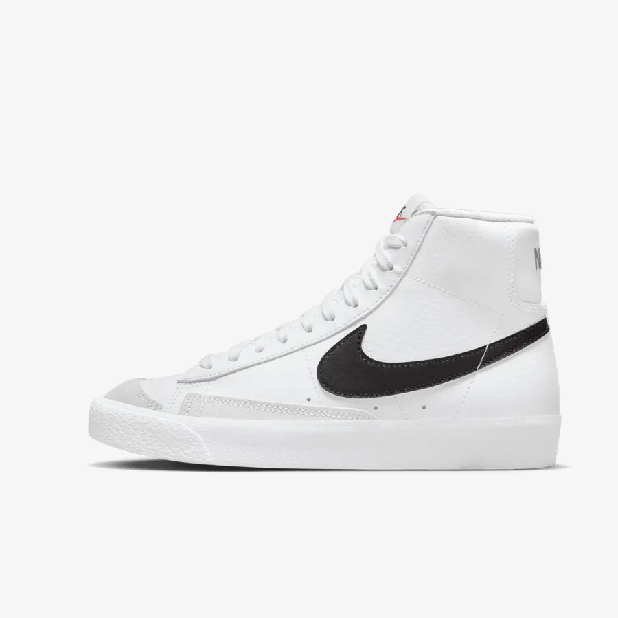 NIKE Патики BLAZER MID '77 BG 