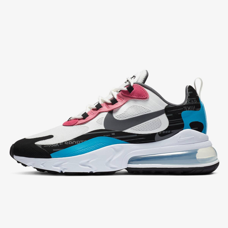nike air max react 270 buzz