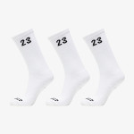 Nike Çorape U JORDAN ESSENTIAL CREW 3PR 