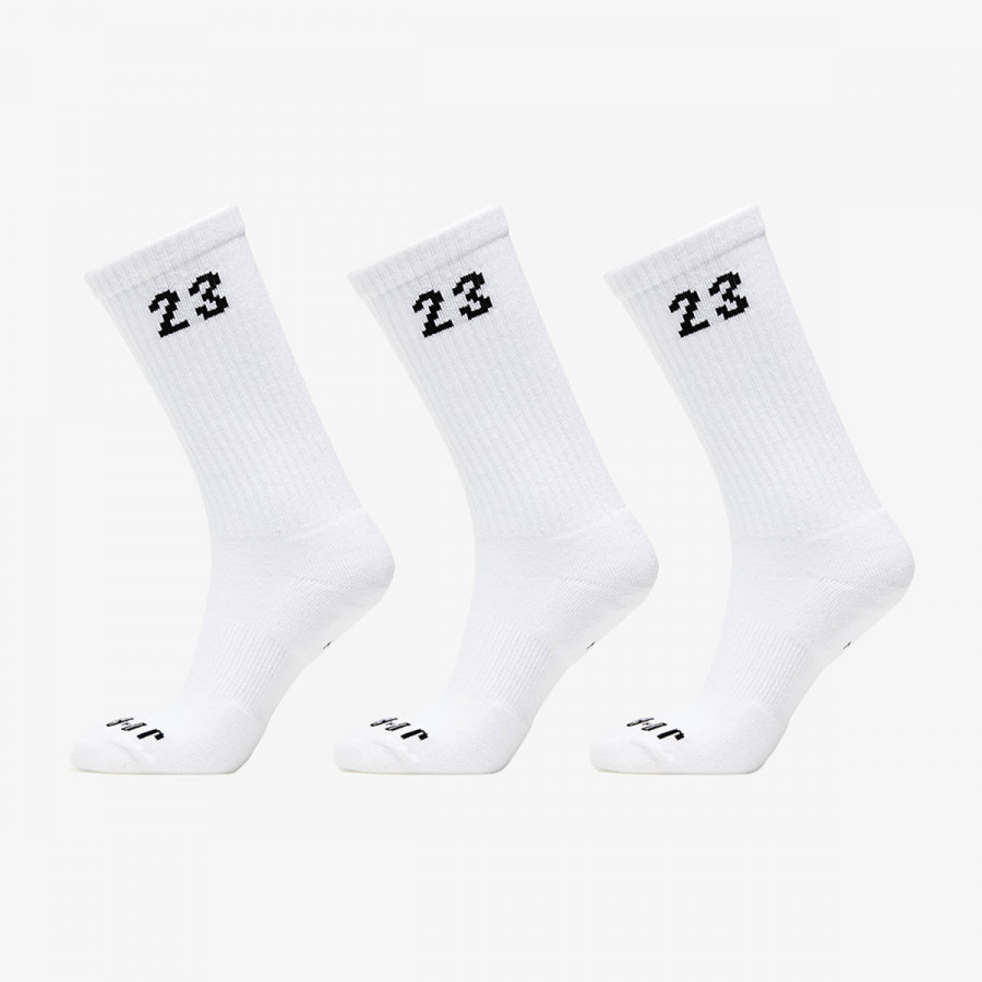 Nike Чорапи Jordan Essentials 