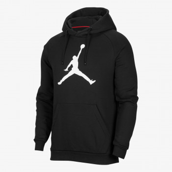 Nike Дуксер NFS M J JUMPMAN LOGO FLC PO 
