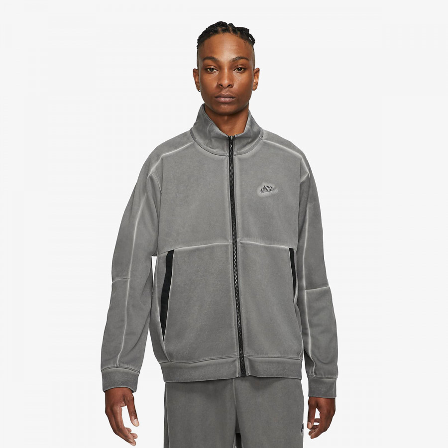 NIKE Јакна M NSW JSY JKT WASH REVIVAL 