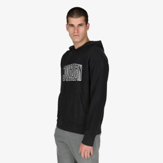 NIKE Дуксер M J SPRT DNA PO HOODIE 