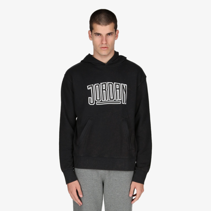 NIKE Дуксер M J SPRT DNA PO HOODIE 