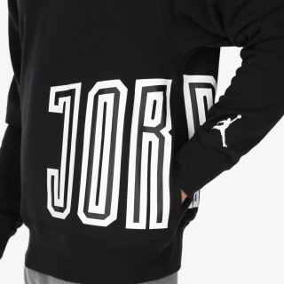 Nike Дуксер M J SPRT DNA HBR FLC PO HOODIE 