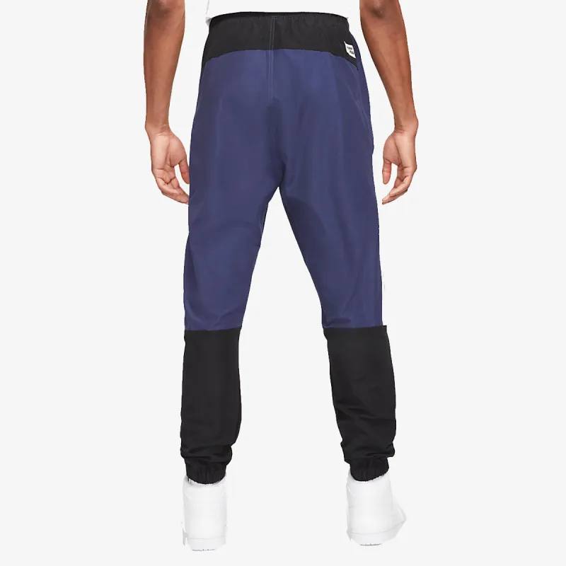 NIKE Долен дел тренерки Jordan Jumpman Woven 
