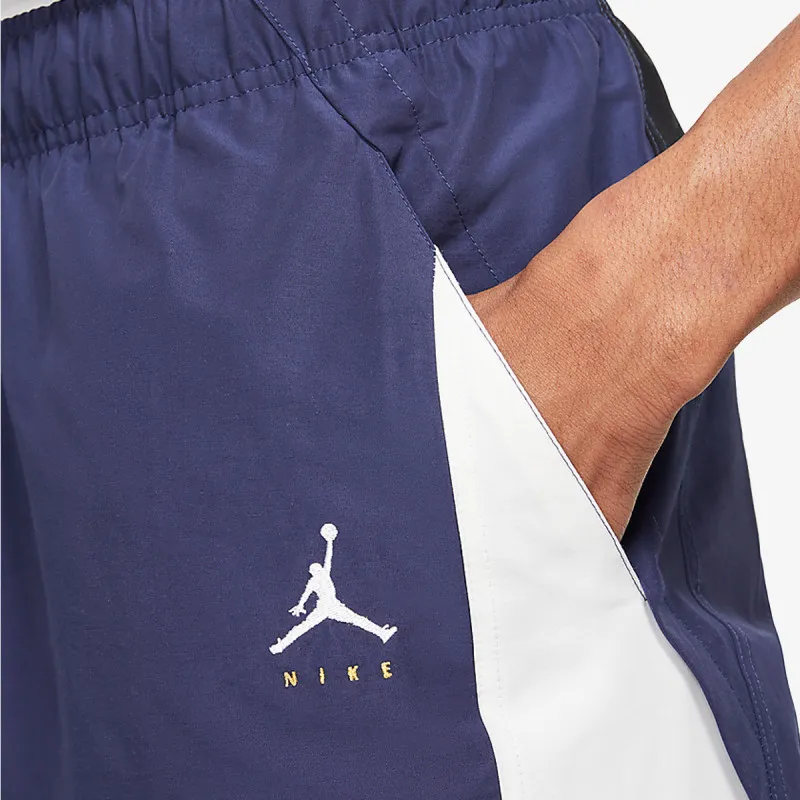 NIKE Долен дел тренерки Jordan Jumpman Woven 