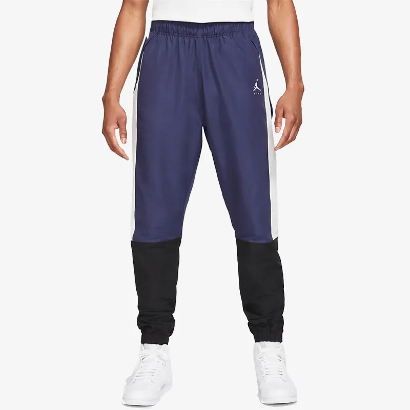 NIKE Долен дел тренерки Jordan Jumpman Woven 