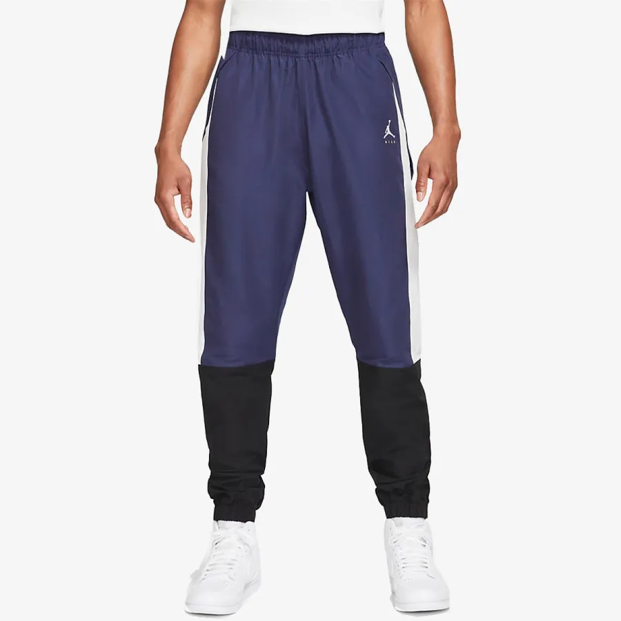 NIKE Долен дел тренерки Jordan Jumpman Woven 