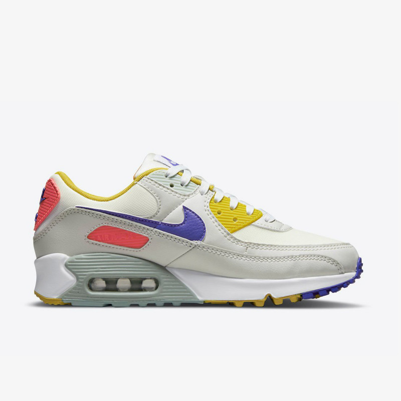 NIKE Патики W AIR MAX 90 