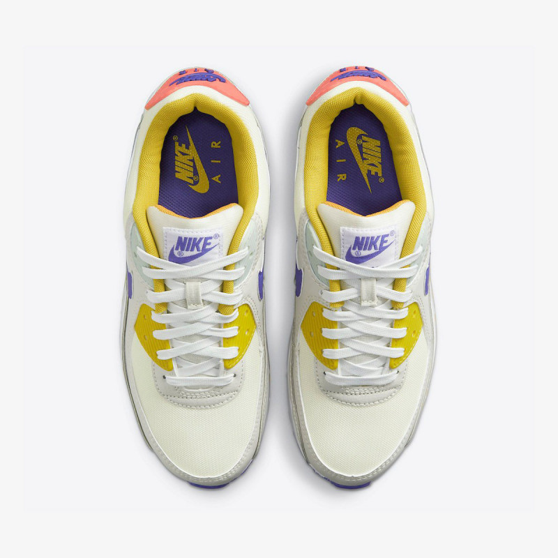NIKE Патики W AIR MAX 90 