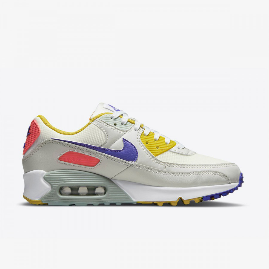 Nike Патики W AIR MAX 90 