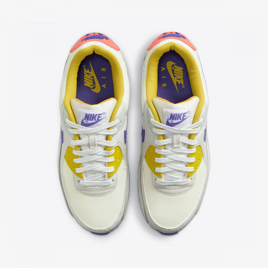 NIKE Патики W AIR MAX 90 