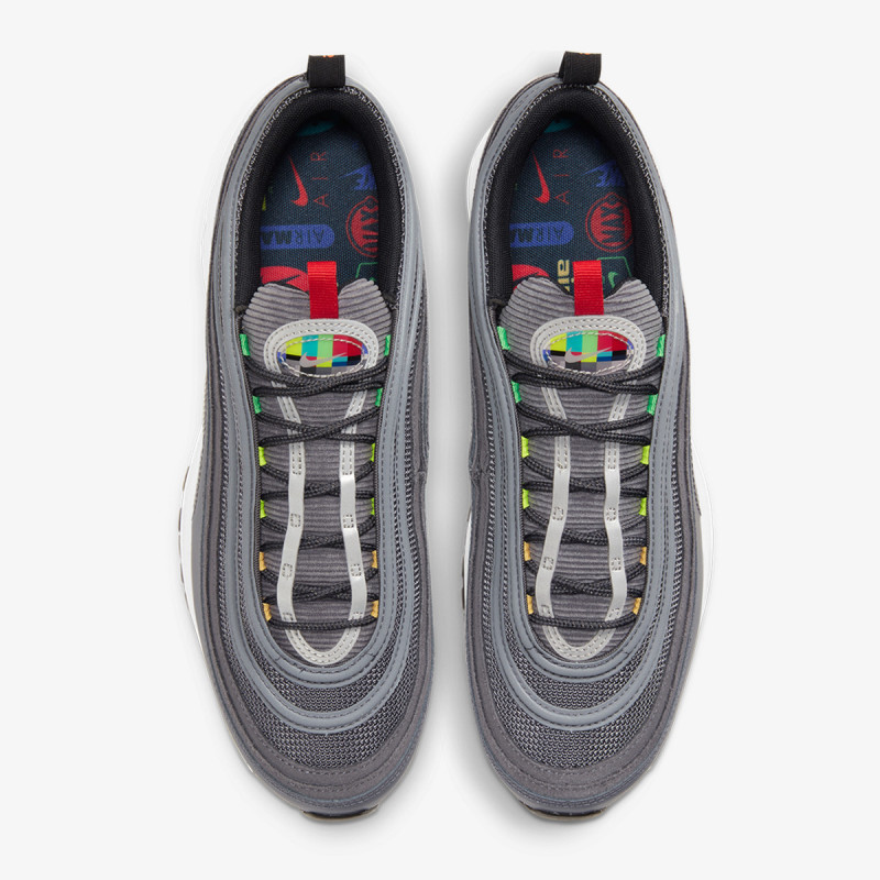Nike Патики NIKE AIR MAX 97 SE 