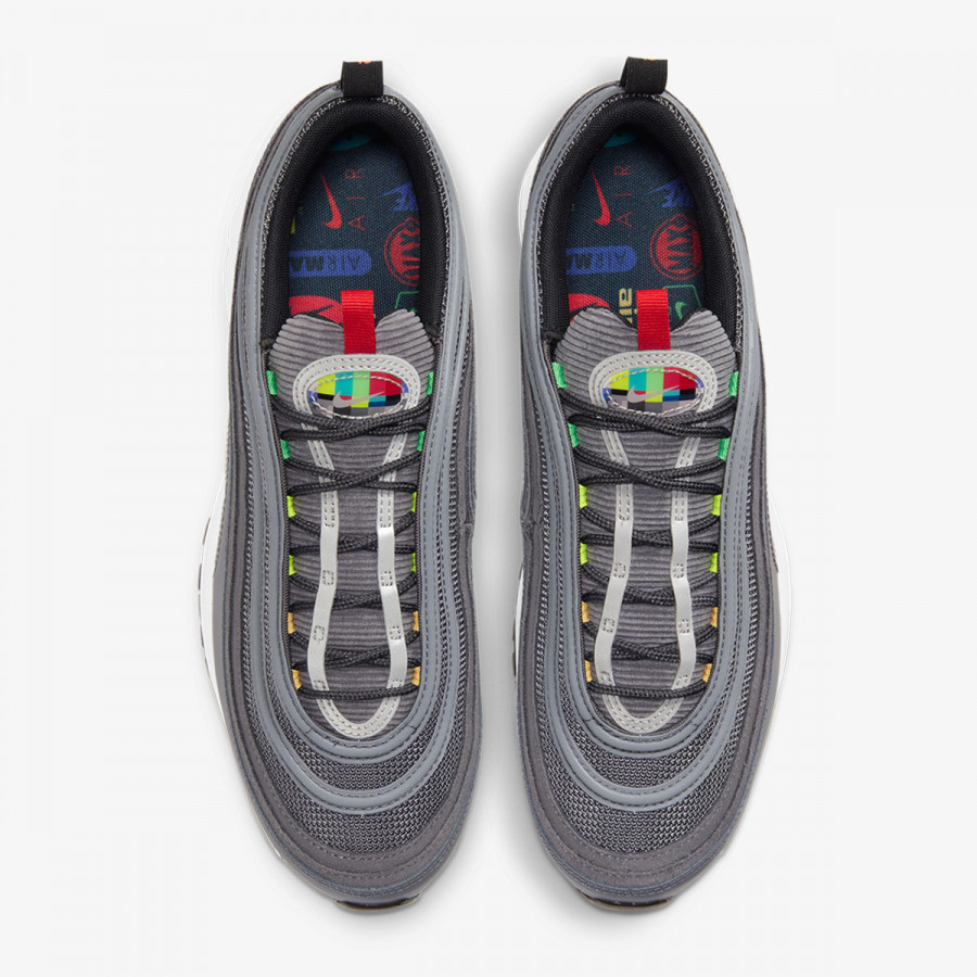 Nike Патики NIKE AIR MAX 97 SE 