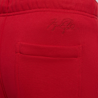 NIKE Долен дел тренерки M J ESS FLC PANT 