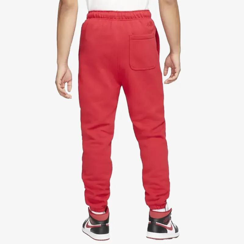 NIKE Долен дел тренерки M J ESS FLC PANT 