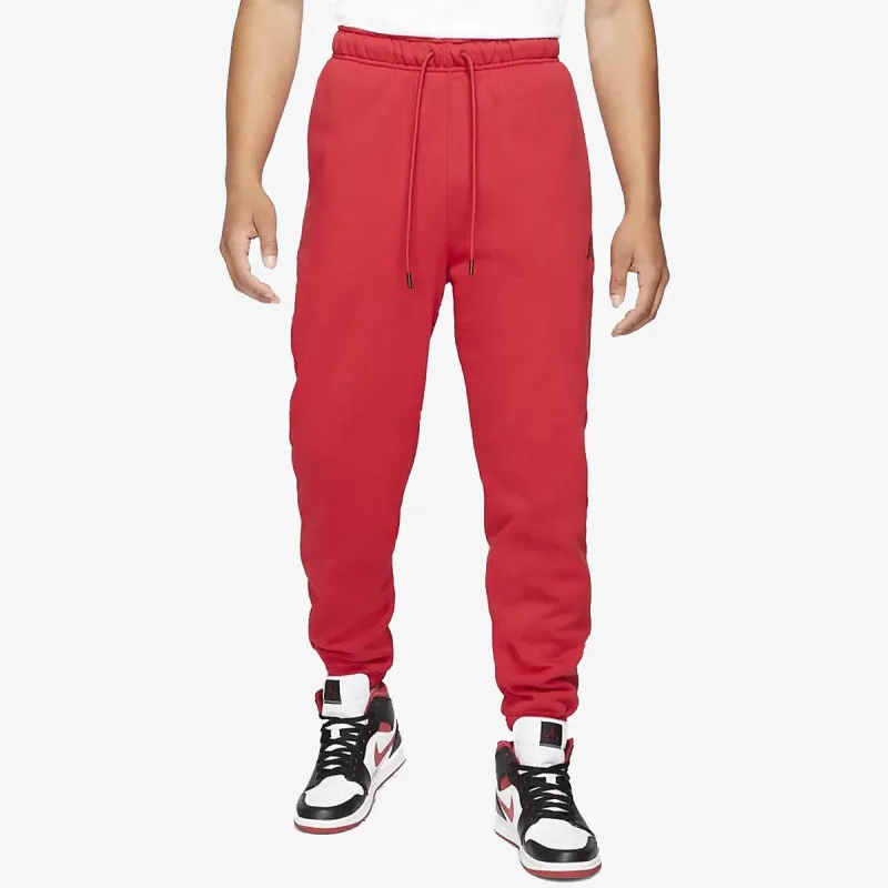 NIKE Долен дел тренерки M J ESS FLC PANT 