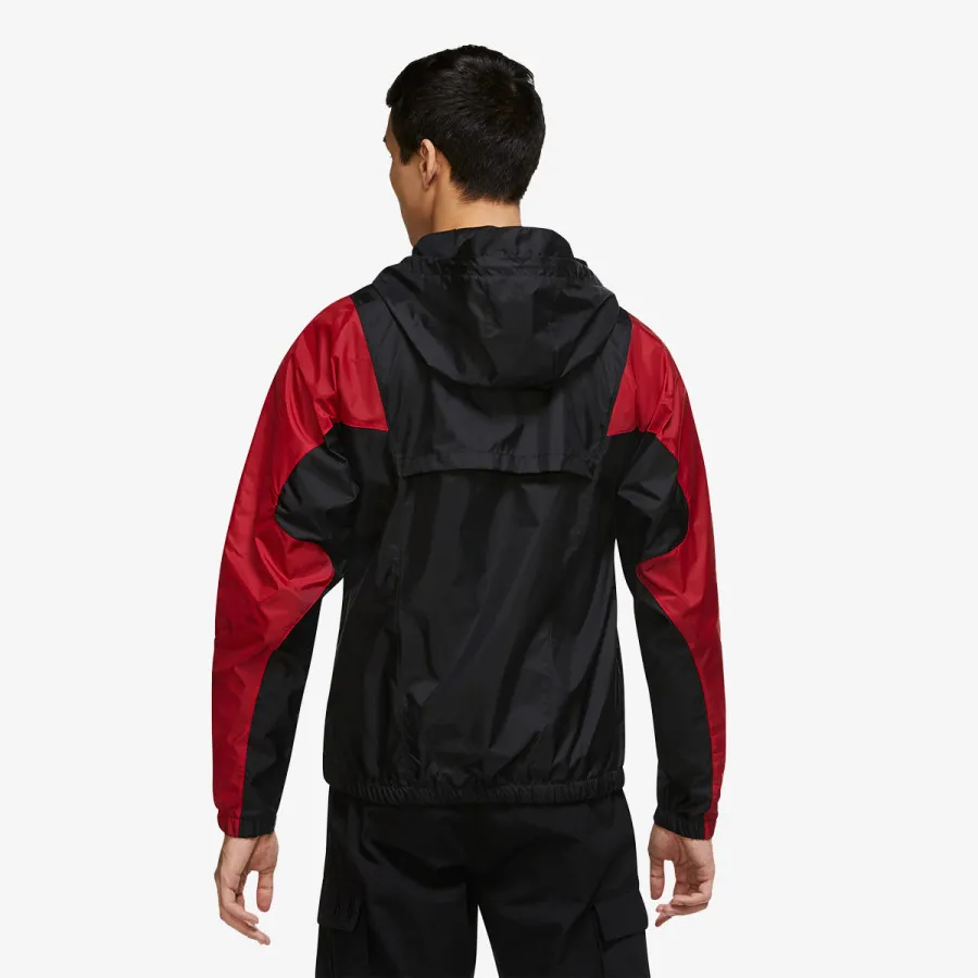 NIKE Јакна M J ESS WOVEN JACKET 