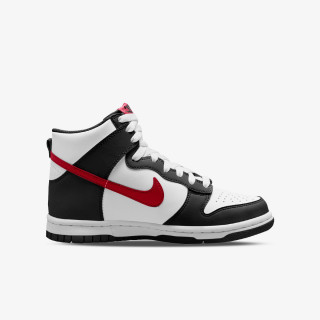 Nike Atlete NIKE DUNK HIGH BG 