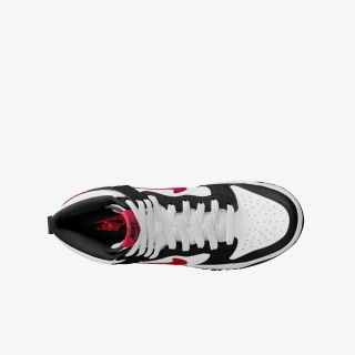 Nike Atlete NIKE DUNK HIGH BG 
