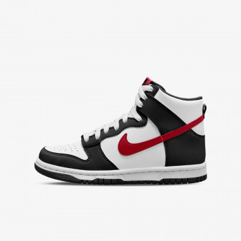 Nike Atlete NIKE DUNK HIGH BG 