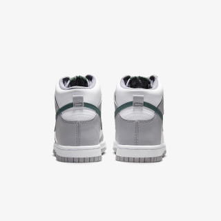 Nike Патики Dunk High 