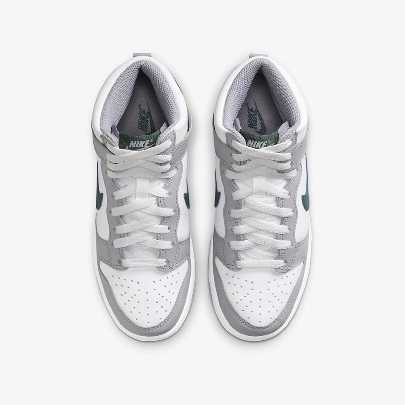 Nike Патики Dunk High 